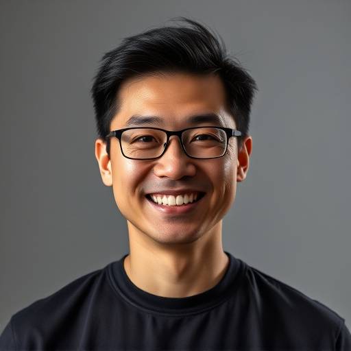 Profile picture of David Chen