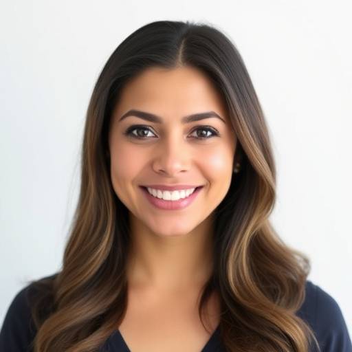 Profile picture of Elena Rodriguez
