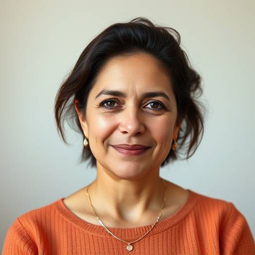 Profile picture of Maria Silva